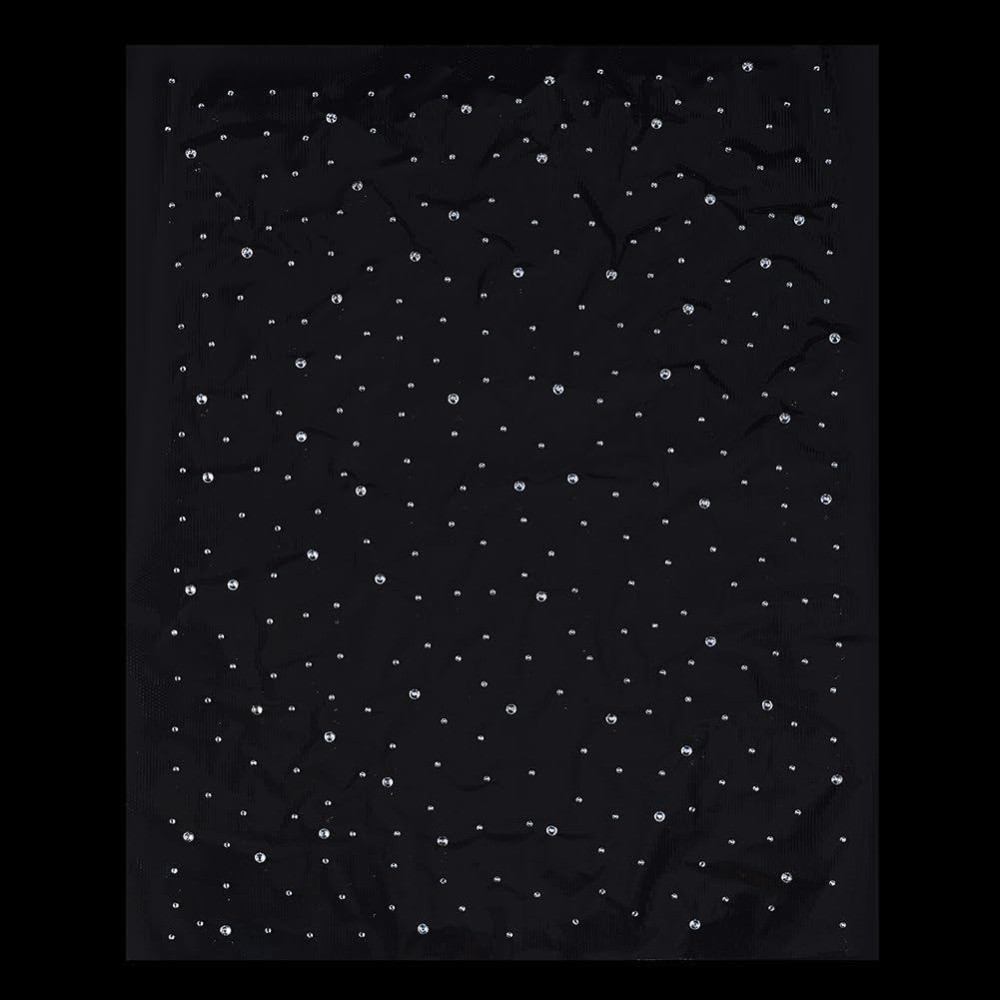 Hotfix Rhinestone Sheet - 10 feuilles de strass thermocollants à
