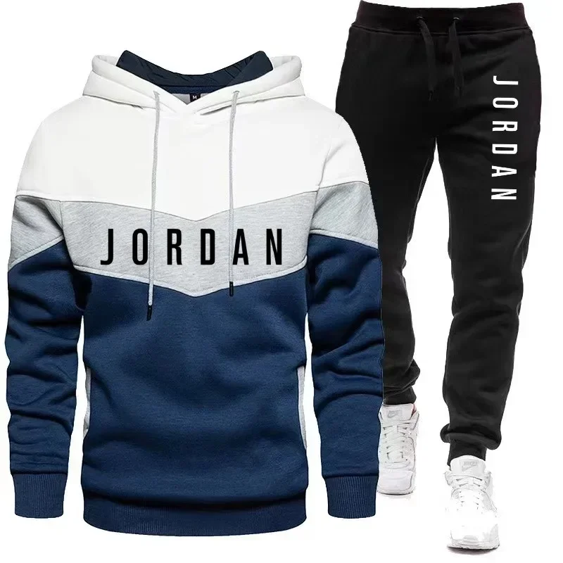 Embellish Knit - Ensemble de survêtement Jordan pour homme