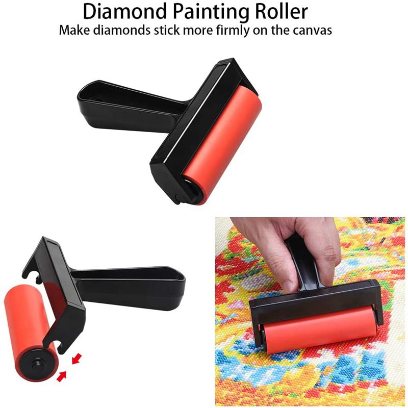Nouveau kit de rouleaux de pei - Embroidery Embellishments avis et prix