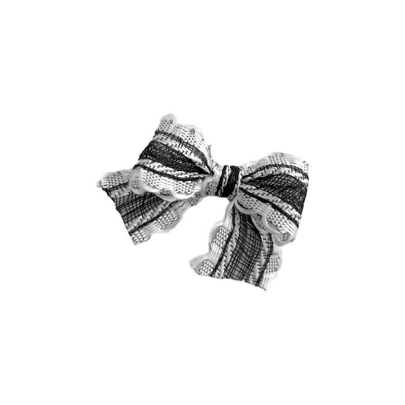 Petits nœuds à pois, patchs pl - Embellishments For Scrapbooking avis et prix