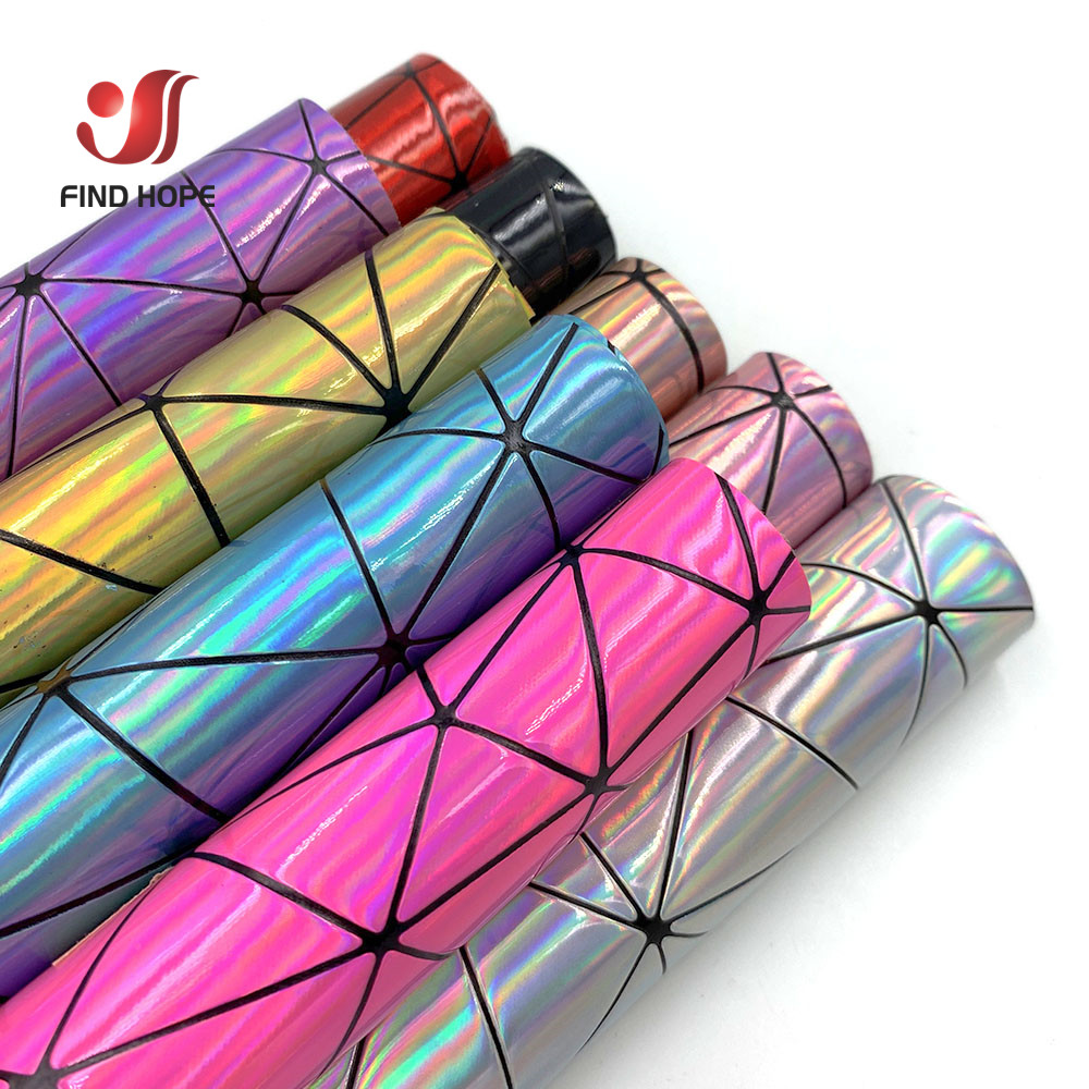 Rouleau de Tissu Synthétique e - Glitter Vinyl Roll avis et prix