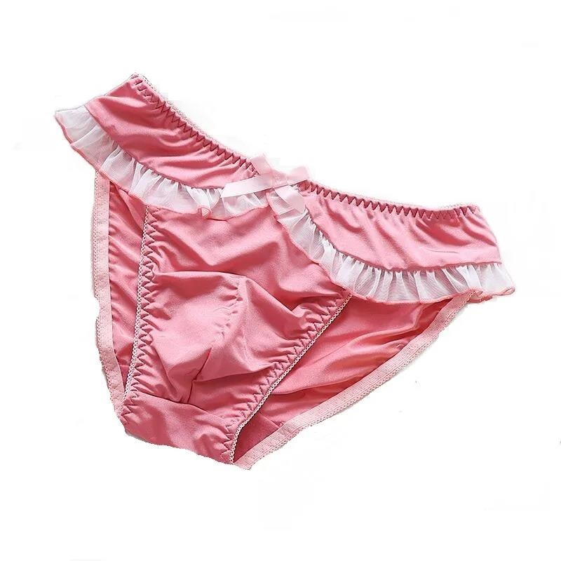 Sous-vêtements sexy en dentell - Elastic Lace Trim avis et prix