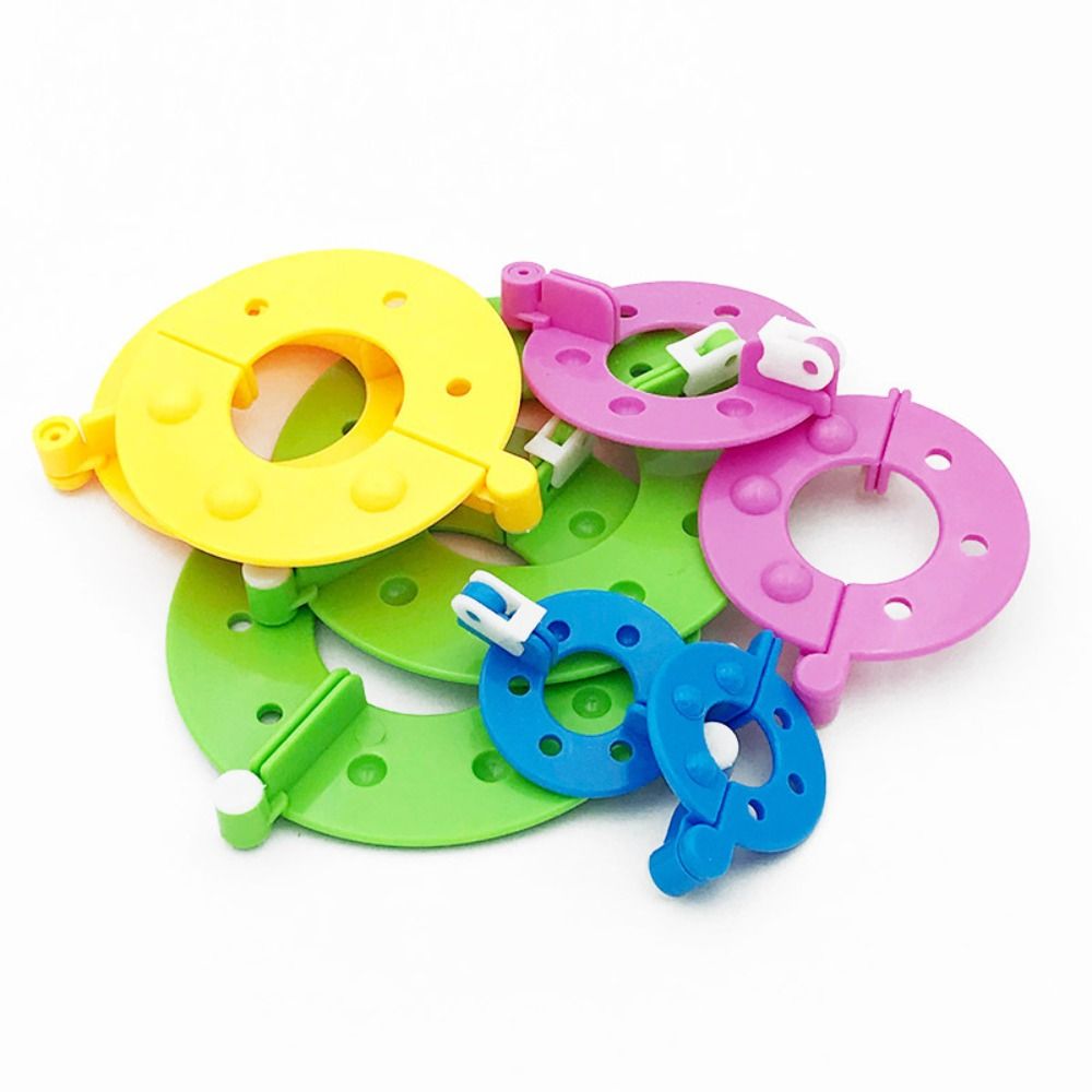 Kits de fabrication de pompons - Pom Pom Maker Tool avis et prix