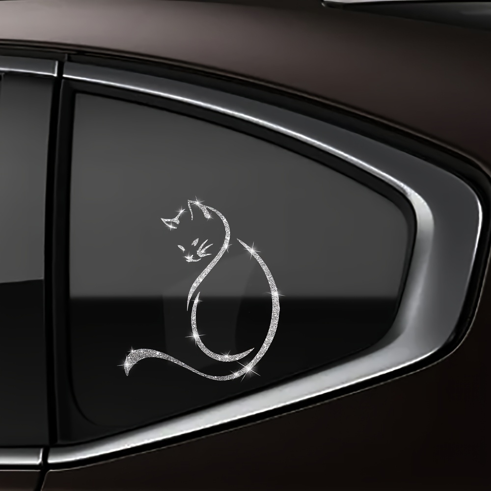 Autocollants de voiture Imitat - Glitter Vinyl Roll avis et prix