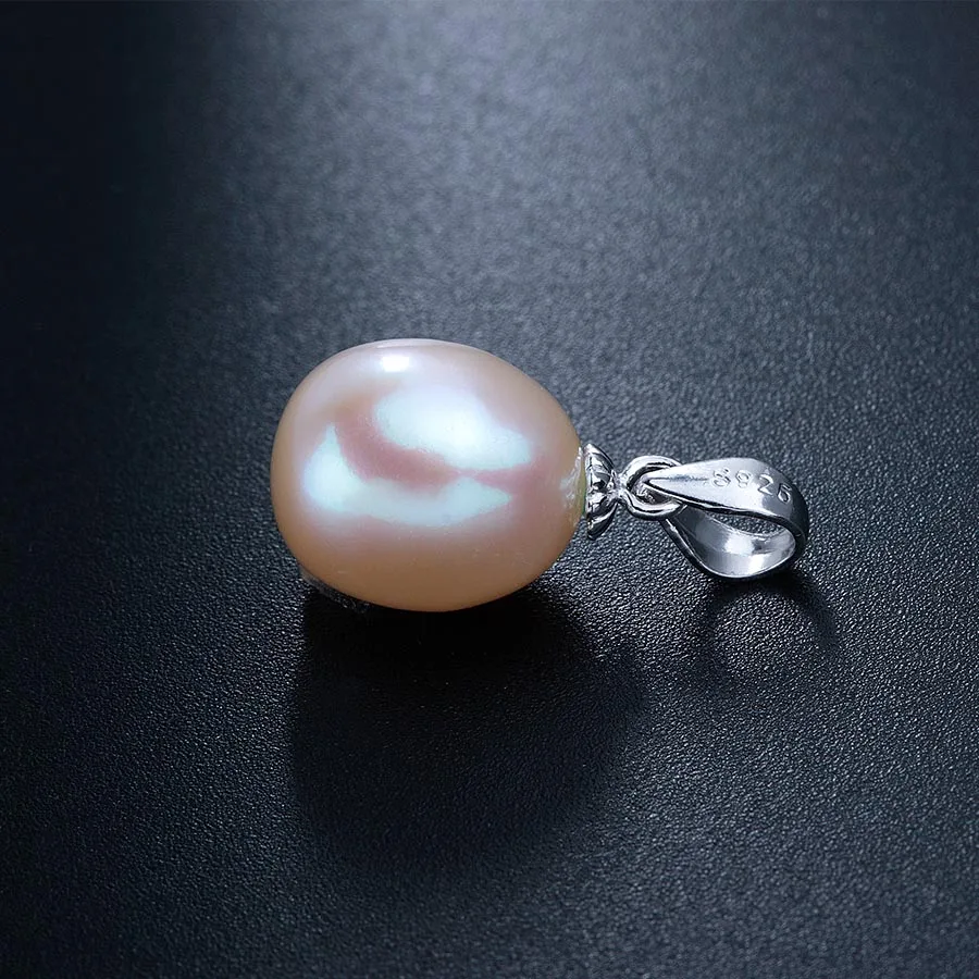 Pendentif en perles pour femme - Pearl Trim Chain avis et prix