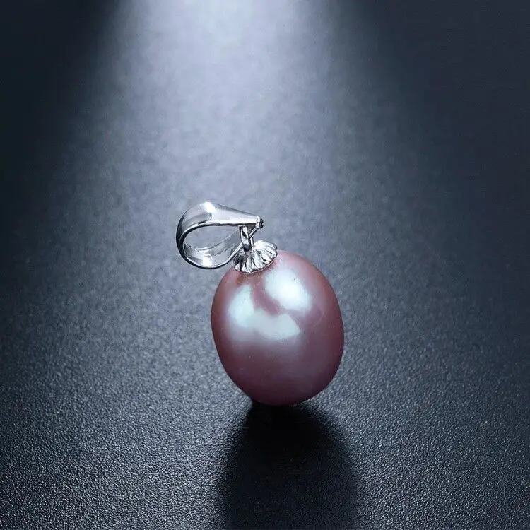 Pendentif en perles pour femme - Pearl Trim Chain avis et prix