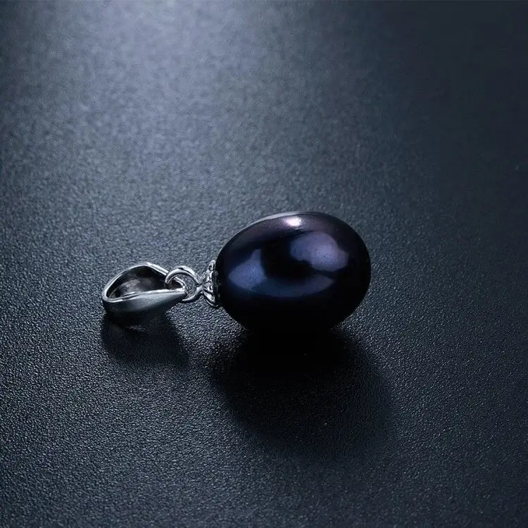 Pendentif en perles pour femme - Pearl Trim Chain avis et prix