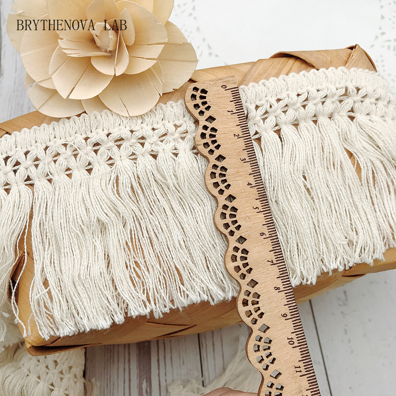 10 Yards/Lot Franges à Pompons - Fringe Ribbon Sewing avis et prix
