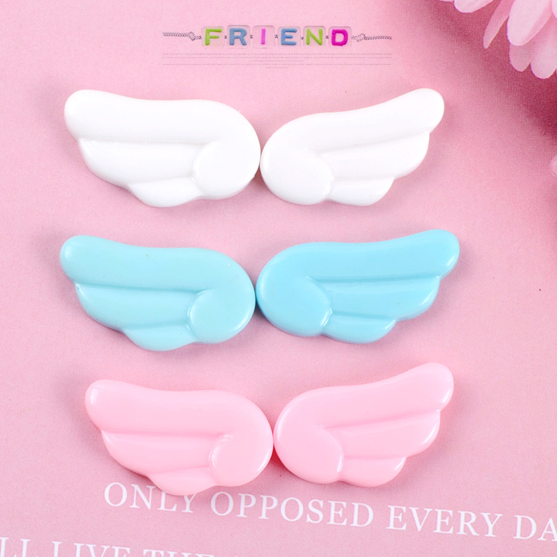 Ailes d'Ange Mignonnes Kawaii, - Embellishments For Scrapbooking avis et prix