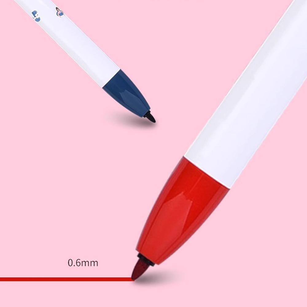 Stylo aquarelle à pression zèb - Zebra Pen Sarasa avis et prix